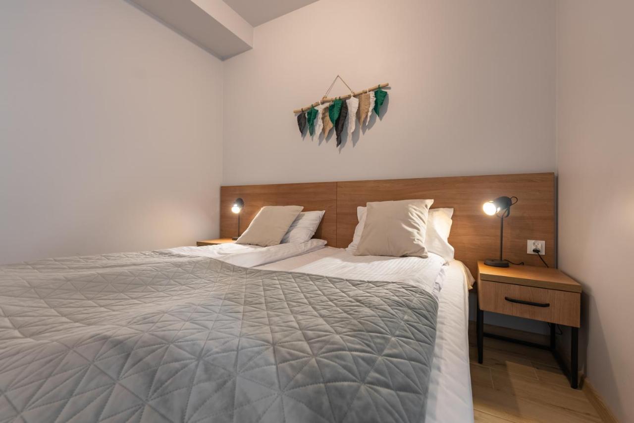 Apartament Zielony Jodlowa - Z Prywatna Sauna! By Dream Apart Щирк Экстерьер фото