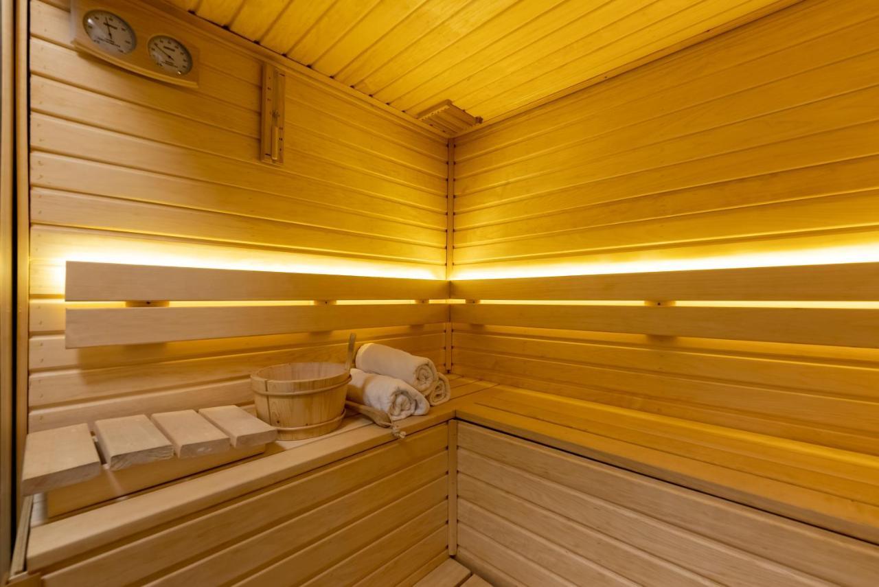 Apartament Zielony Jodlowa - Z Prywatna Sauna! By Dream Apart Щирк Экстерьер фото