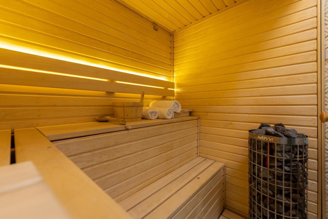 Apartament Zielony Jodlowa - Z Prywatna Sauna! By Dream Apart Щирк Экстерьер фото