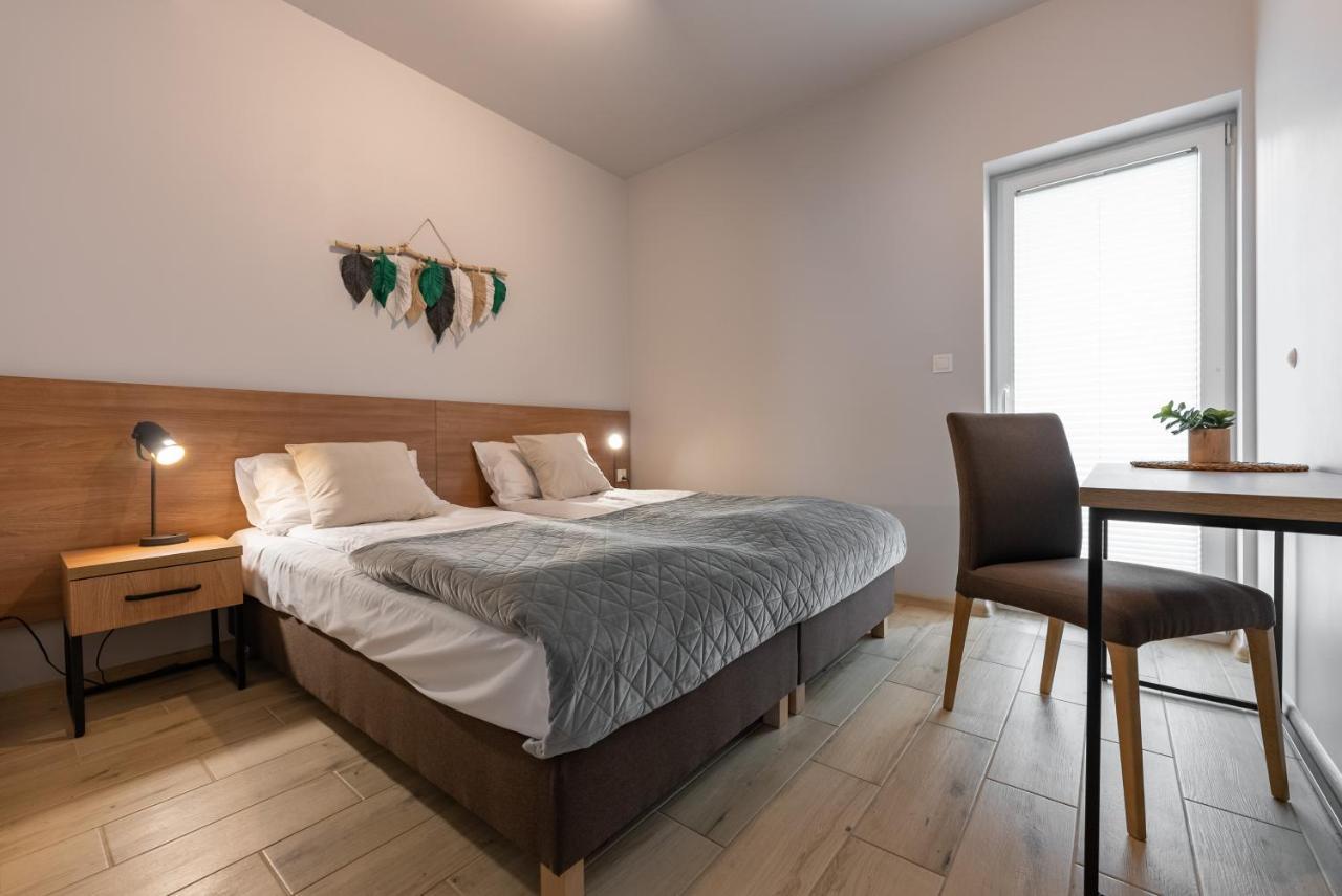 Apartament Zielony Jodlowa - Z Prywatna Sauna! By Dream Apart Щирк Экстерьер фото